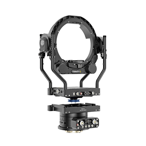 ARRI TRINITY 2